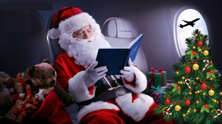 How to Book Cheap Flights for Christmas?